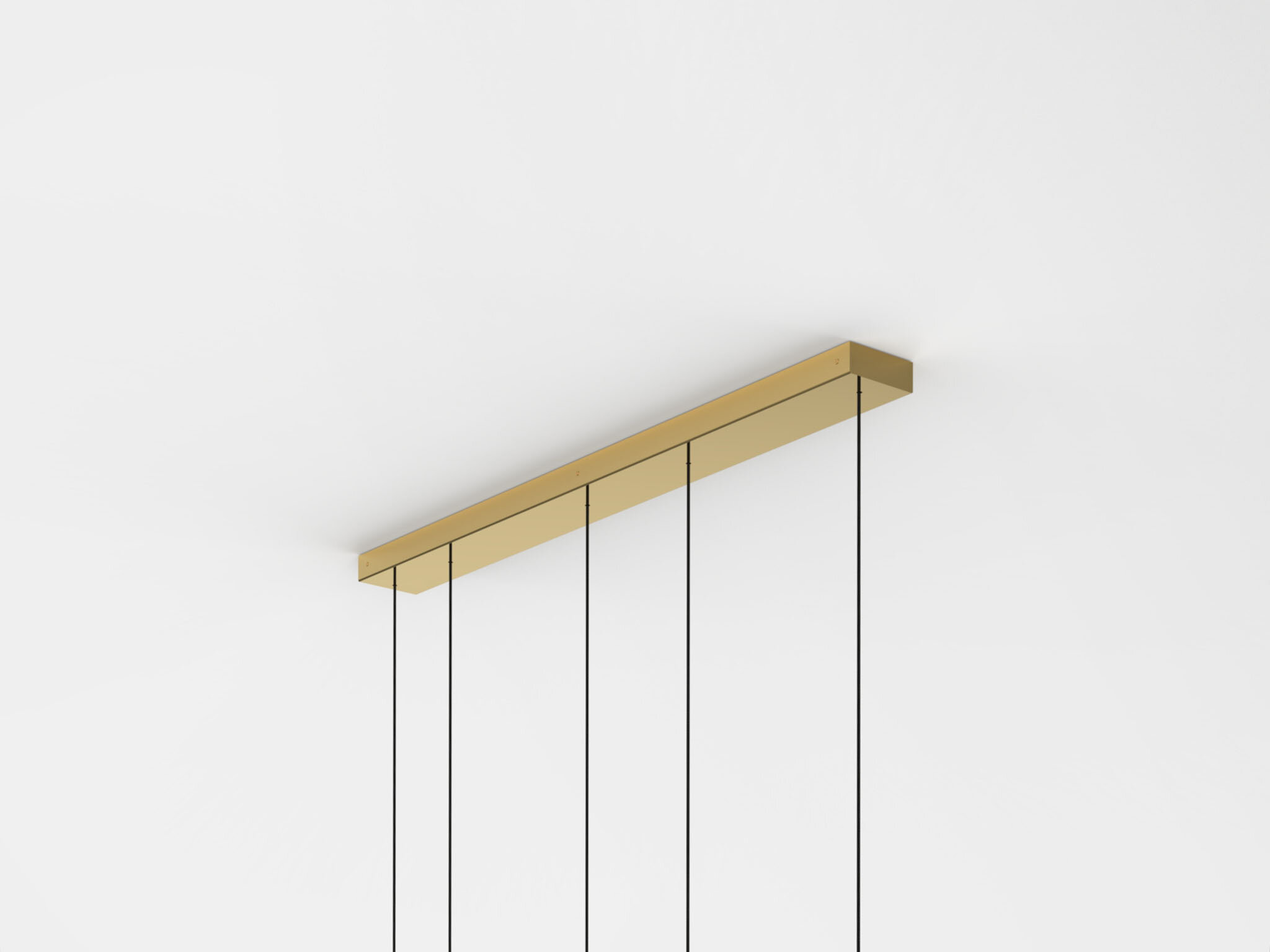 Milky Way Chandelier Horizontal | Giopato & Coombes